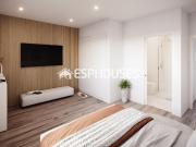 Piso en venta en Hondón de las Nieves. Amplios...