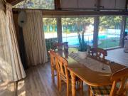 Piso en venta en Hontoba. Chalet independiente en venta...