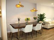 Piso en Venta en Horcajo