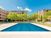 Piso en Venta en Hospital