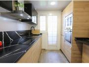 Piso en venta en Hospitalet de Llobregat L´, Bellvitge....