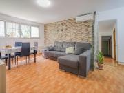Piso en venta en Hospitalet de Llobregat L´, Bellvitge....