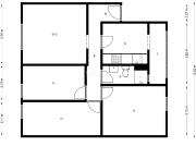 Piso en venta en Hospitalet de Llobregat L´, Bellvitge....