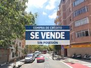 Piso en venta en Hospitalet de Llobregat L´, Can Serra....