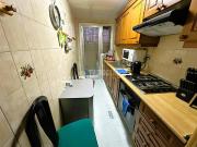 Piso en venta en Hospitalet de Llobregat L´, Can Serra....