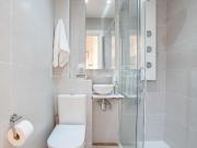 Piso en venta en Hospitalet de Llobregat L´, Centre....