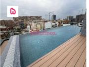 Piso en venta en Hospitalet de Llobregat L´, Centre....