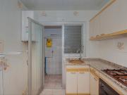 Piso en venta en Hospitalet de Llobregat L´, Centre....