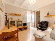 Piso en venta en Hospitalet de Llobregat L´, Collblanc....