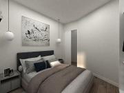 Piso en venta en Hospitalet de Llobregat, L´, de 25 m² 1...