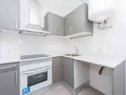 Piso en venta en Hospitalet de Llobregat, L´, de 39 m² 2...