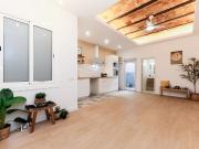 Piso en venta en Hospitalet de Llobregat, L´, de 57 m² 2...