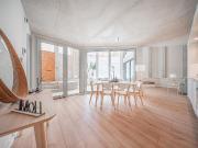 Piso en venta en Hospitalet de Llobregat, L´, de 83 m² 2...