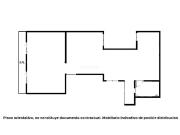 Piso en venta en Hospitalet de Llobregat L´, El Gornal....