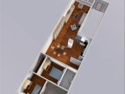 Piso en venta en Hospitalet de Llobregat L´, La Florida....