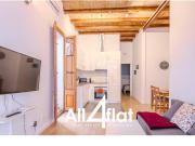 Piso en venta en Hospitalet de Llobregat L´, La...