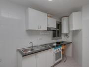 Piso en venta en Hospitalet de Llobregat L´, La...