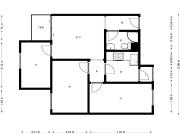 Piso en venta en Hospitalet de Llobregat L´, Les Planes....