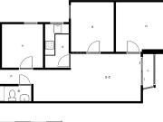 Piso en venta en Hospitalet de Llobregat L´, Les Planes....