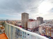 Piso en venta en Hospitalet de Llobregat L´, Pubilla...