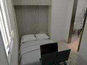 Piso en venta en Hospitalet de Llobregat L´, Pubilla...