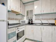 Piso en venta en Hospitalet de Llobregat L´, Pubilla...