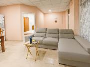 Piso en venta en Hospitalet de Llobregat L´, Pubilla...