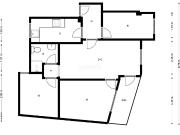 Piso en venta en Hospitalet de Llobregat L´, Pubilla...