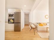 Piso en venta en Hospitalet de Llobregat L´, Sant Josep....