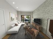 Piso en venta en Hospitalet de Llobregat L´, Santa...