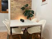 Piso en venta en Hospitalet de Llobregat L´, Santa...