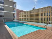 Piso en venta en Hospitalet de Llobregat L´, Santa...