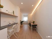 Piso en venta en Hospitalet de Llobregat L´, Santa...