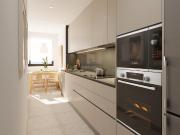 Piso en venta en Hospitalet de Llobregat L´, Santa...