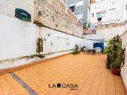 Piso en venta en Hospitalet de Llobregat L´, Santa...