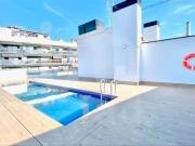 Piso en venta en Hospitalet de Llobregat L´, Santa...