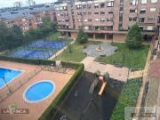 Piso en Venta en HUCA La Cadellada