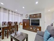 Piso en venta en Huelin La Princesa Jardín de la Abadía...