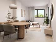 Piso en venta en Huelva, Centro. EDIFICIO RASCON. Pisos.