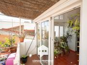 Piso en venta en Huelva, Centro. JOYA VINTAGE EN EL...
