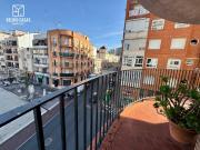 Piso en venta en Huelva, Centro. Pisos.