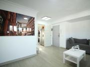 Piso en venta en Huelva, La Hispanidad Verdeluz....