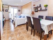 Piso en venta en Huércal de Almería, Almería Costa Almería