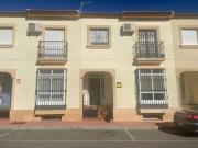 Piso en venta en Huércal Overa