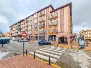 Piso en venta en Huércal Overa, Plaza Mayor