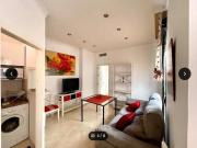 Apartamento en Venta en Huerta de la Reina Trassierra