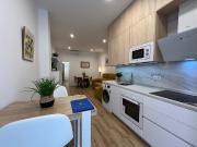 Piso en Venta en Huerta de la Reina Trassierra