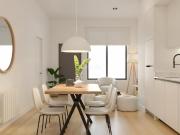 Piso en venta en Huesca, Los Olivos. PISO EN VENTA EN...