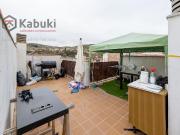 Piso en venta en Huétor de Santillán. En pleno centro de...