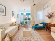 Piso en Venta en Ibiza de Madrid